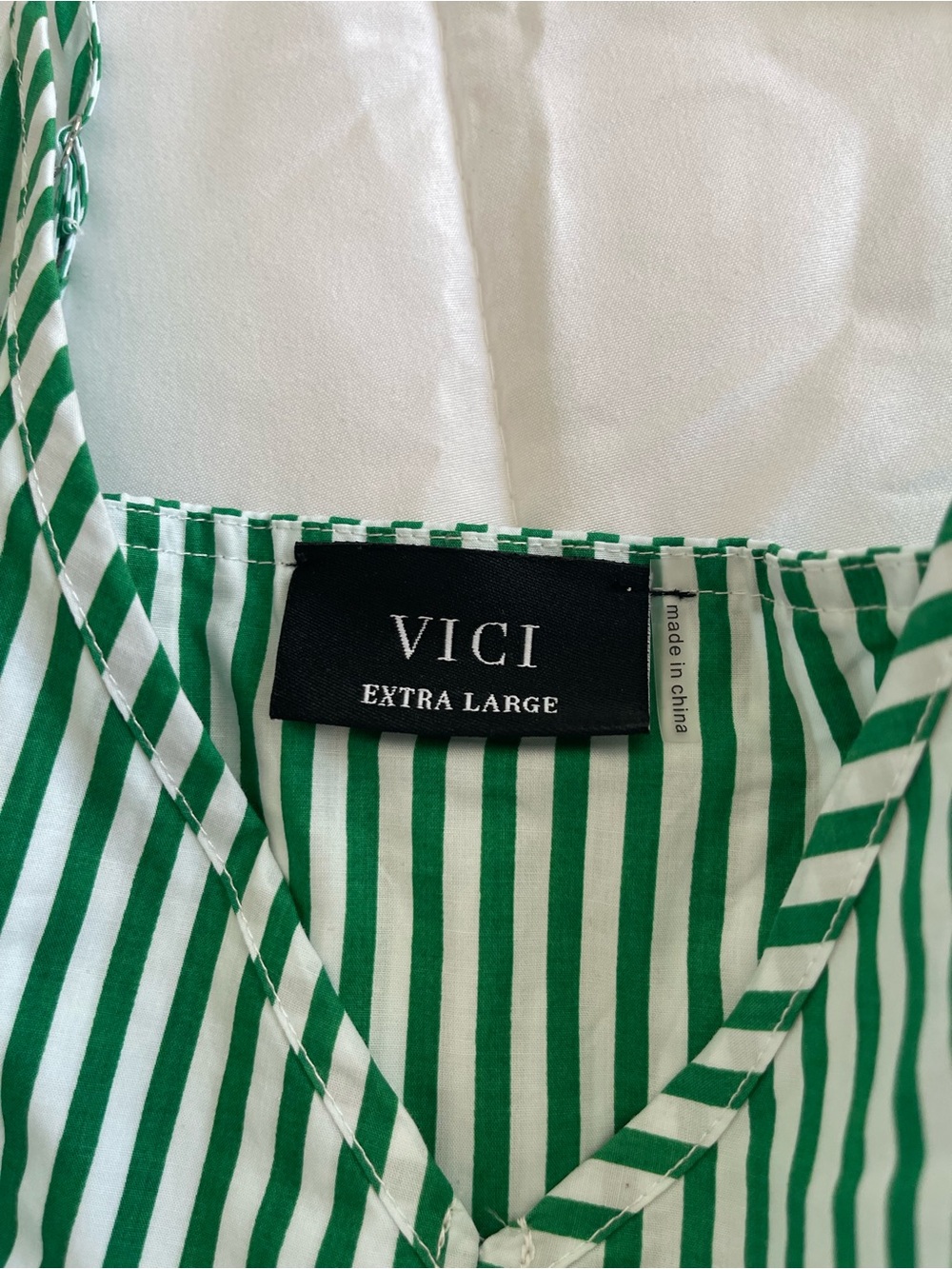 VICI Dress - Picture 7 of 8